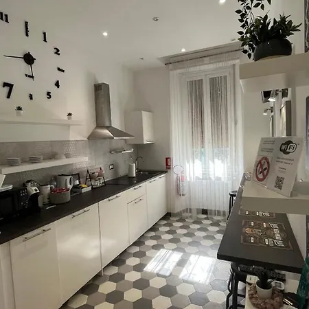 Domus Giordano 4*