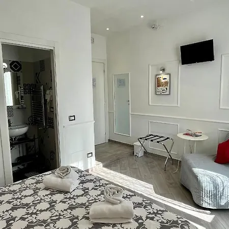 Domus Giordano 4*