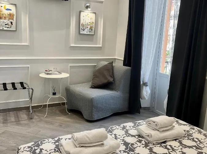 Domus Giordano 로마