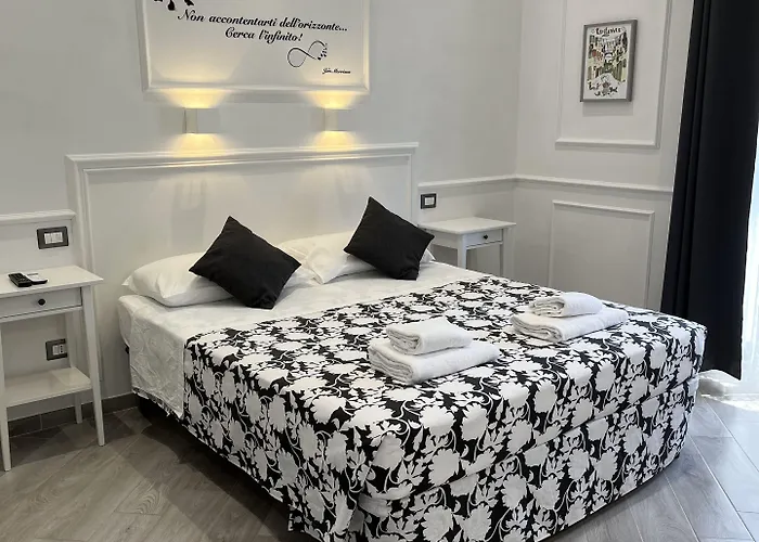 Domus Giordano 4* 로마