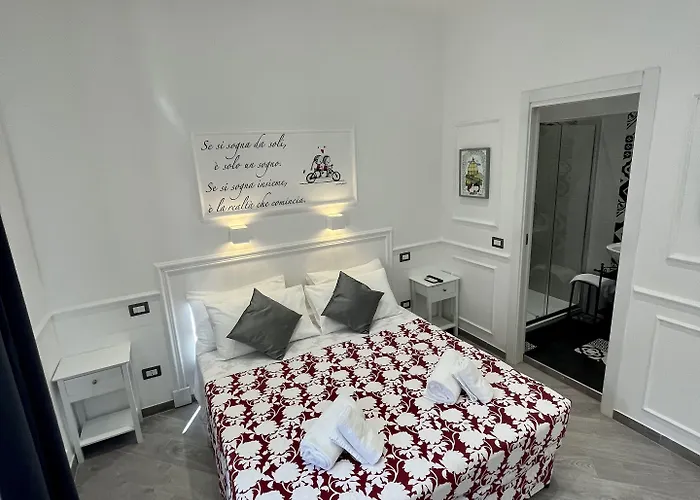 Domus Giordano 4* 로마